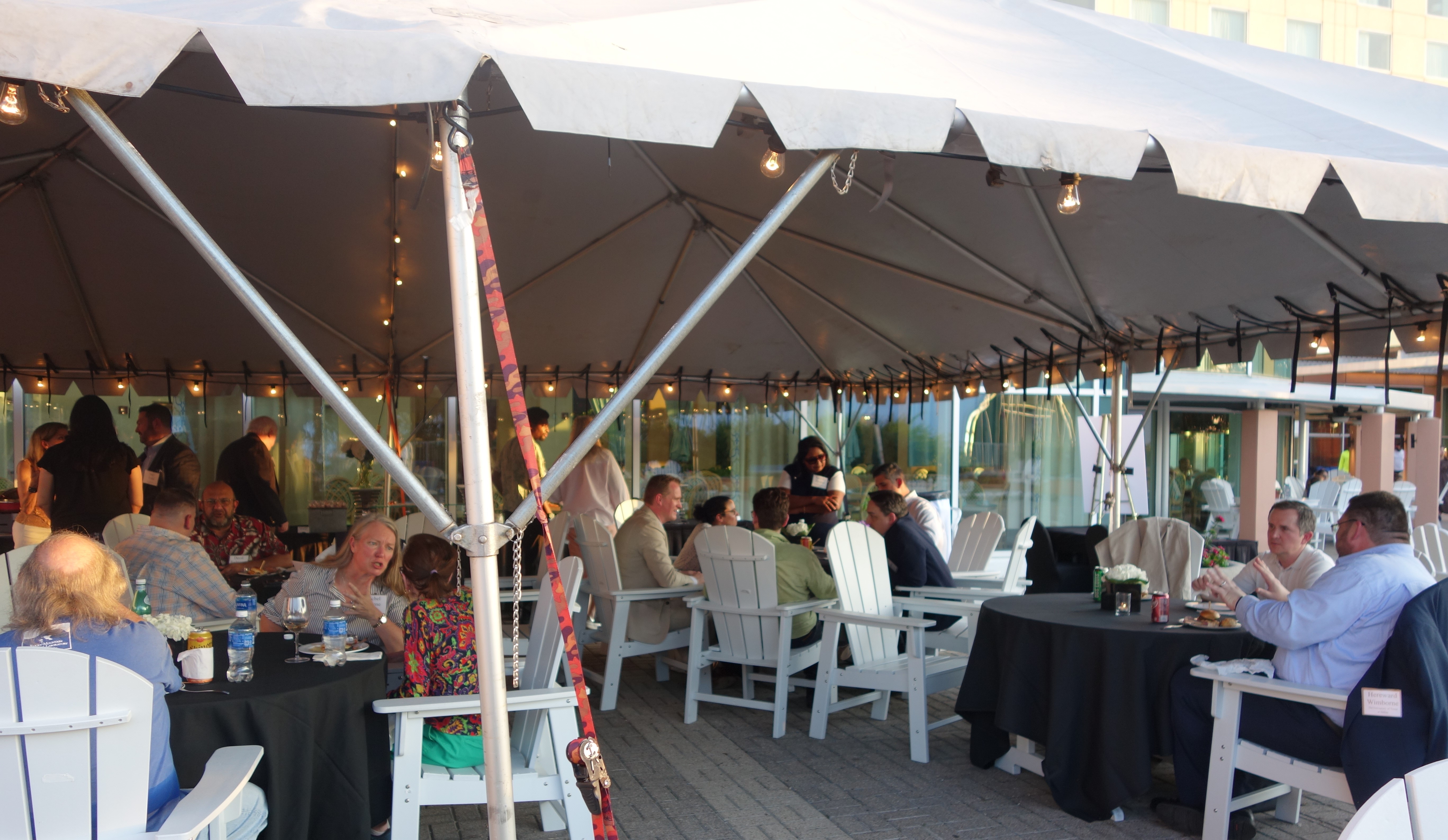 41ST ANNUAL INSTITUTE ON INTELLECTUAL PROPERTY LAW